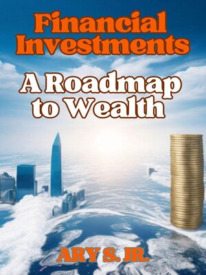 cover image of Financial Investments